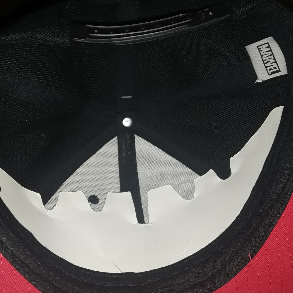 Snapback - Picture 3 of 4